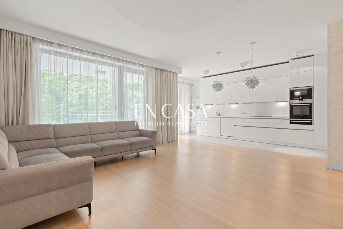 Apartment Rent Warszawa Śródmieście Grzybowska 2